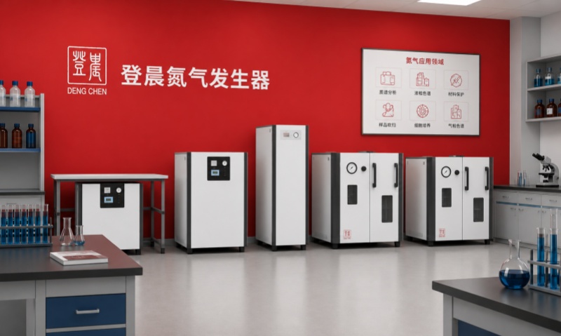 上海登晨生物医疗科技有限公司