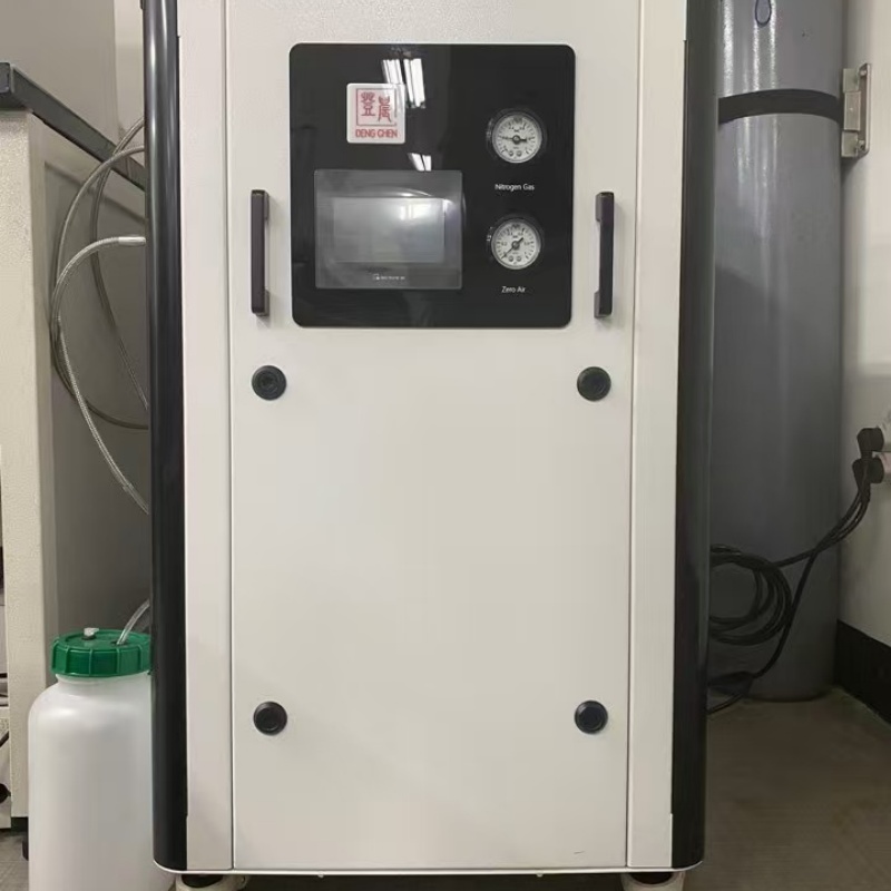 登晨生物 NiGen GC N 高纯氮气发生器