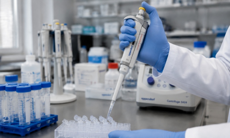 分体式氮气发生器：现代工业现场制氮的核心支柱